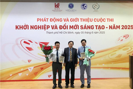 Tìm kiếm ý tưởng sáng tạo trong lĩnh vực pháp luật, văn hóa và kiến trúc